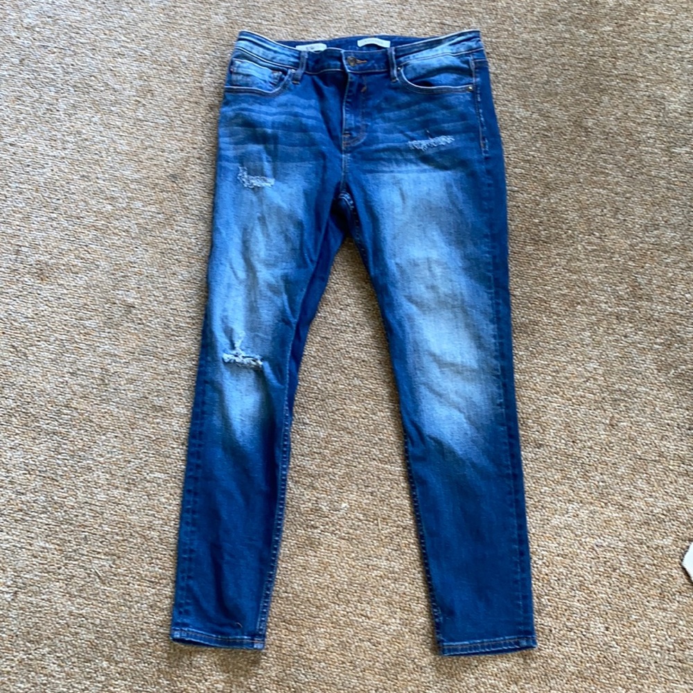VIGOSS Jeans
